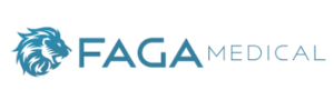 FAGA MEDICAL LOGO