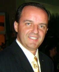 Roberto Gregori 