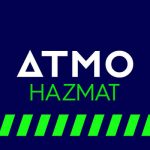 Logo Atmo Hazmat