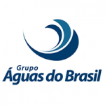 Logo Cab Águas do Brasil