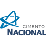 Logo Cimento Nacional