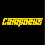 logo campneus nosso cliente de treinamentos de vendas
